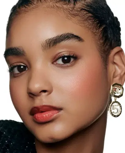 Enhances Colour – Nourishes – Plumps-7 VIBRANT CORAL - 4