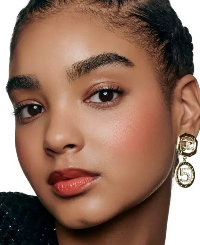 Enhances Colour – Nourishes – Plumps-7 VIBRANT CORAL - 4