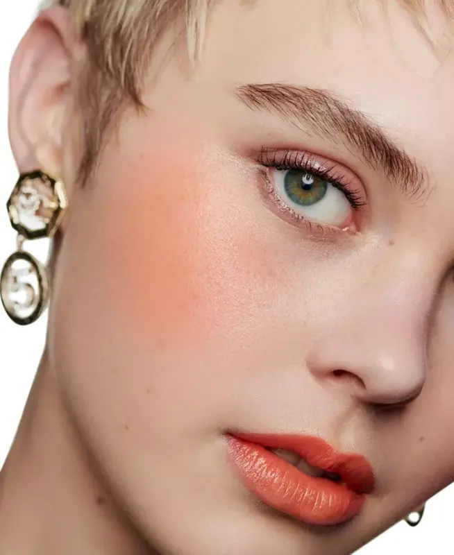 Enhances Colour – Nourishes – Plumps-7 VIBRANT CORAL - 5