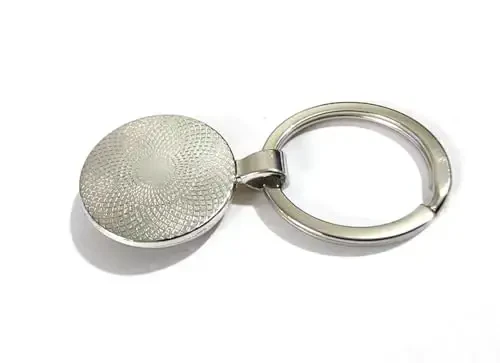 EnigmaGlow World Most Countries Flag Keyring Kalit zanjiri Zinc Alloy Kalit zanjirlari Kundalik kalit zanjiri Erkaklar va Ayollar uchun uy avtomobil kalitlari - 3