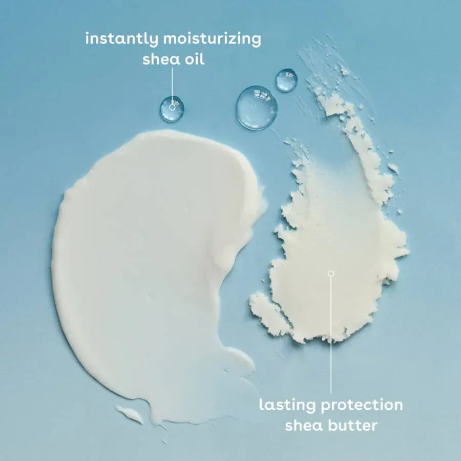 eos Shea Better Ultra Derm Hand Cream - Coconut Waters, Moisturizes Dry Skin, 2.5 fl oz - 4