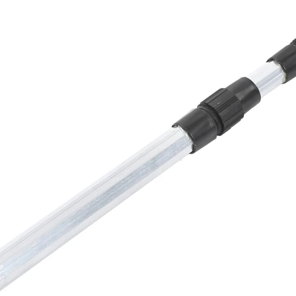 Eotvia Teleskopik Baliq Tutuvchi To'ri 52.5cm dan 150cm gacha Teleskopik Tutqichli Alyuminiy Qotishmasi - 6