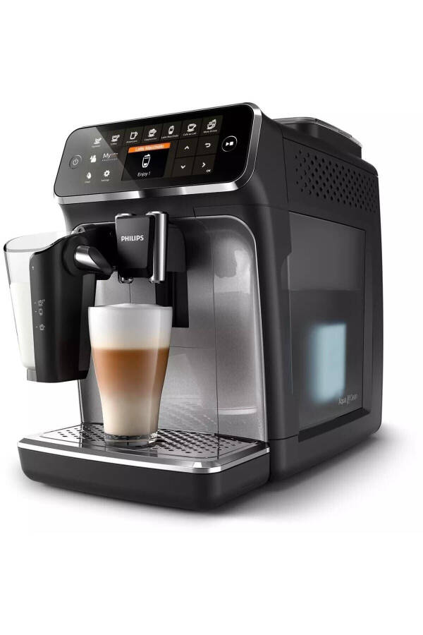 EP4346/70 4300 Series Fully Automatic Espresso Machine - 2