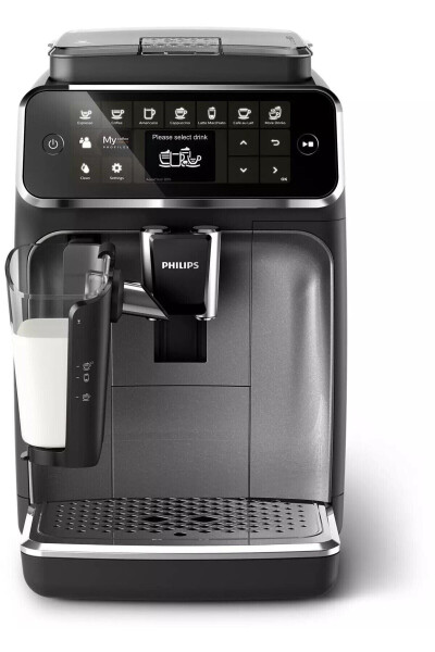 EP4346/70 4300 Series Fully Automatic Espresso Machine - 4