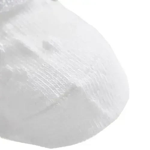 EPEIUS Baby-Girls Eyelet Frilly Lace Socks,Newborn/Infant/Toddler/Little Girls (Pack of 2/3/4/6) - 6