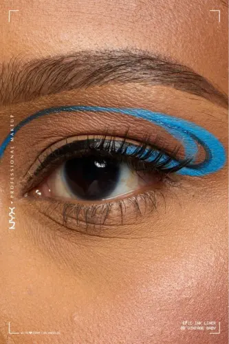 Epic Ink Liner Eyeliner - Vintage Baby-Vintage Bebek - 4