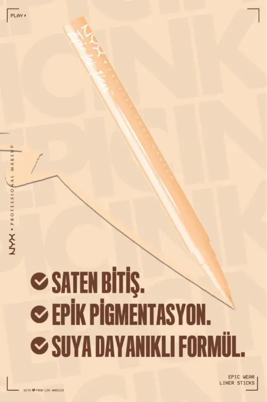 Epic Ink Liner - MarsModazoneallow-MarsModazoneallow - 5