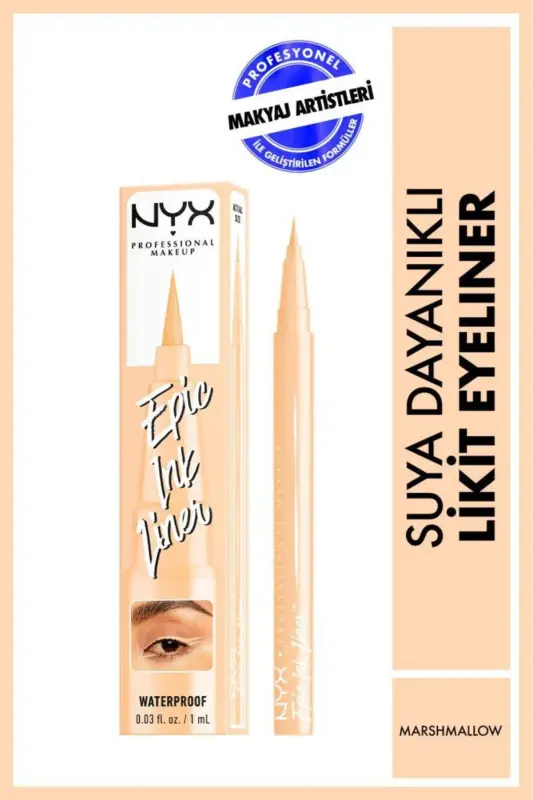 Epic Ink Liner - MarsModazoneallow-MarsModazoneallow - 9