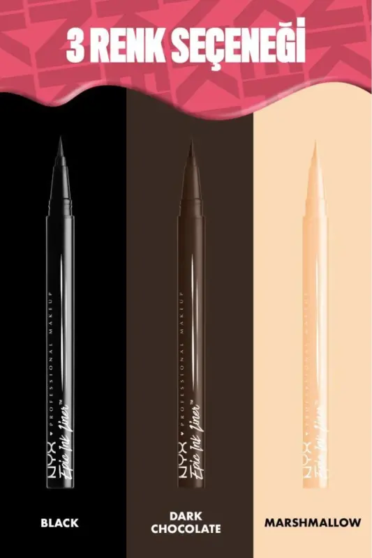 Epic Ink Liner - MarsModazoneallow-MarsModazoneallow - 15