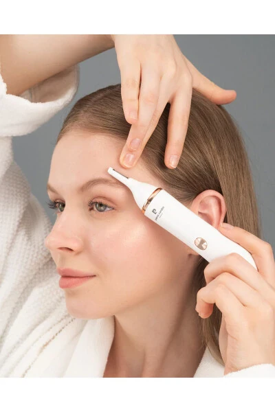 Epilasyon Seti PC-E11001 - 5