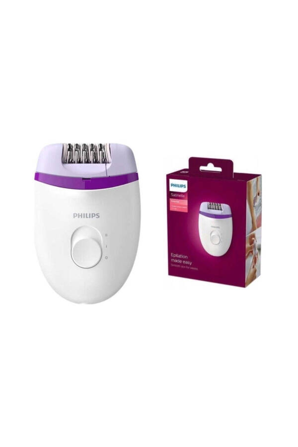 Epilation Machine - 32 Tweezers Compact / Epilator - Epilation Device - X Series - 1