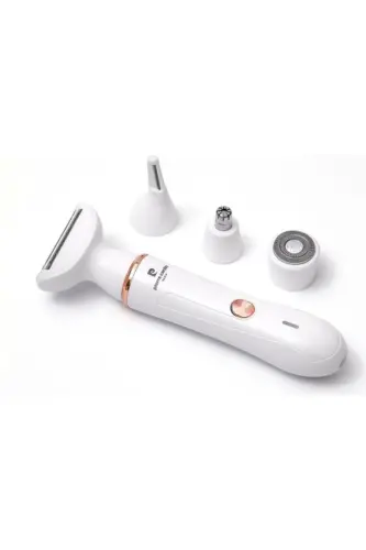 Epilation Set PC-E11001 - 4