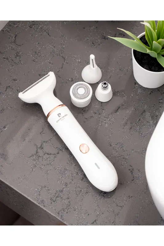 Epilation Set PC-E11001 - 5