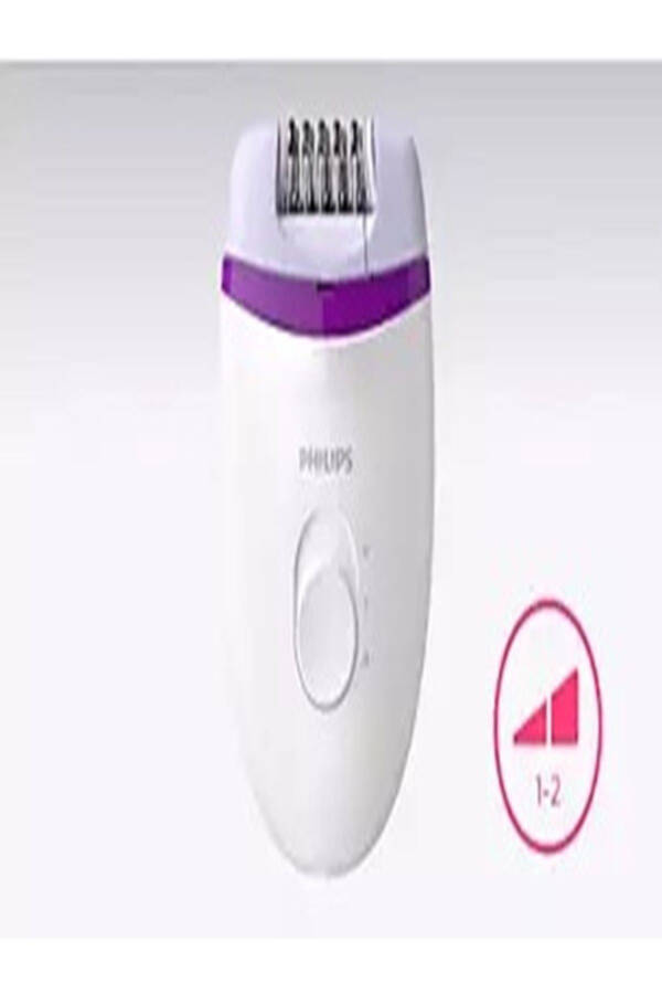 Epilatör Epilasyon Cihazı Epilasyon Makinası Xrs1 Serisi 2021 - 3