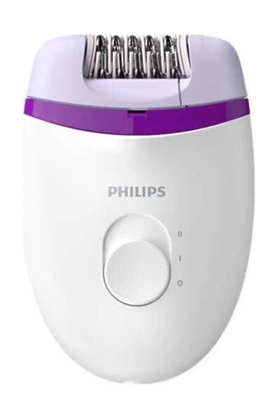 Epilator - Hair Removal Device - Epilator Machine - PHILIPS