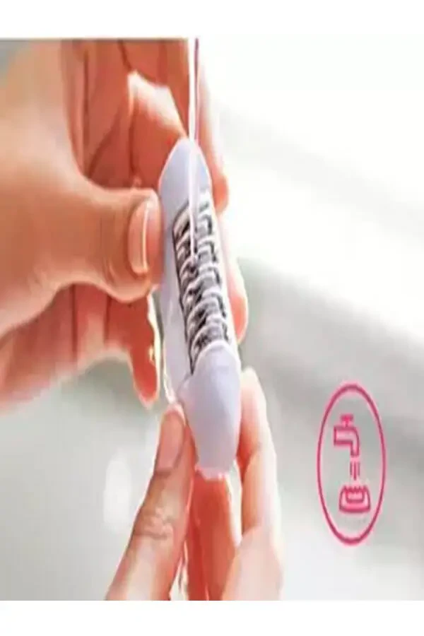 Epilator - Hair Removal Device - Epilator Machine - 8
