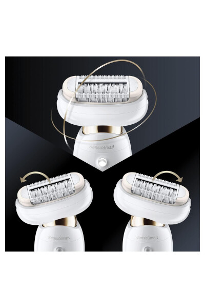 Эпилятор Silk-épil 9 Flex 9010 Sensosmart / Эпиляция - 3