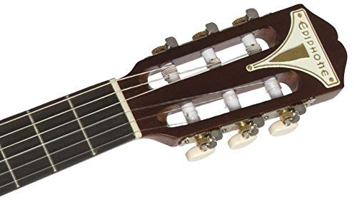 Epiphone PRO 1 3/4 Klassik Nylon, Antique Natural - 5