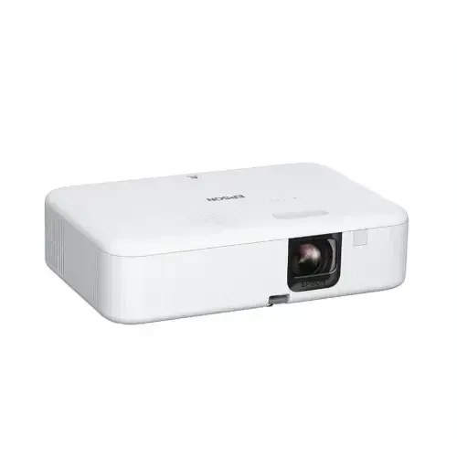Epson EpiqVision Flex CO-FH02 Full HD 1080p Smart Portable Projector - 6