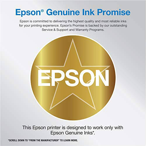 Epson Expression Home XP-4100 Wireless Color Printer with Scanner and Copier - 2