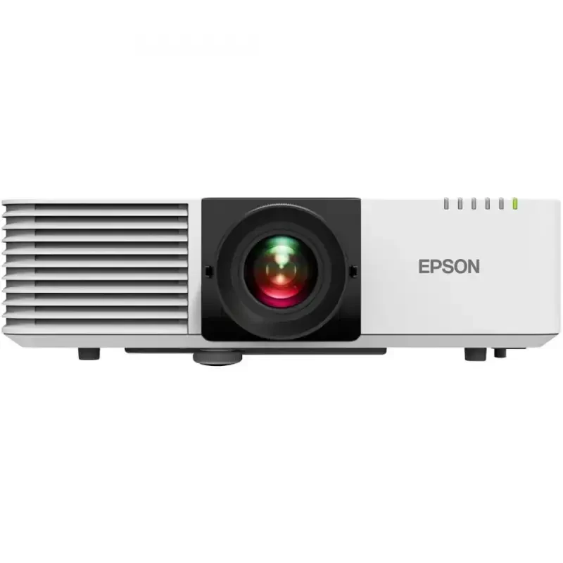 Epson PowerLite L630SU Short Throw 3LCD Projector - 16: 10 - Ceiling Mountable - 1920 x 1200 - Front - WUXGA - 6000 lm - HDMI - USB - Wireless LAN - Network (RJ-45) - Education, Corporate, Digital S... - 1