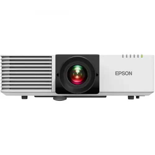 Epson PowerLite L630SU Short Throw 3LCD Projector - 16:10 - Ceiling Mountable - 1920 x 1200 - Front - WUXGA - 6000 lm - HDMI - USB - Wireless LAN - Network (RJ-45) - Education, Corporate, Digital S... - 1
