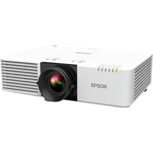 Epson PowerLite L630SU Short Throw 3LCD Projector - 16:10 - Ceiling Mountable - 1920 x 1200 - Front - WUXGA - 6000 lm - HDMI - USB - Wireless LAN - Network (RJ-45) - Education, Corporate, Digital S... - 3