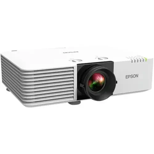 Epson PowerLite L630SU Short Throw 3LCD Projector - 16:10 - Ceiling Mountable - 1920 x 1200 - Front - WUXGA - 6000 lm - HDMI - USB - Wireless LAN - Network (RJ-45) - Education, Corporate, Digital S... - 4