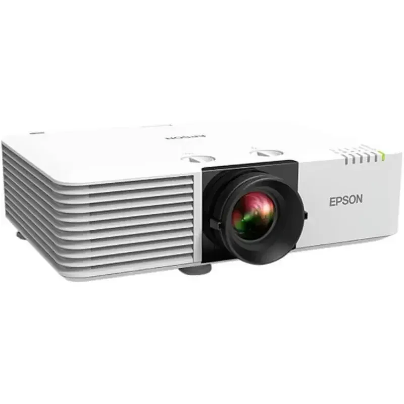 Epson PowerLite L630SU Short Throw 3LCD Projector - 16:10 - Ceiling Mountable - 1920 x 1200 - Front - WUXGA - 6000 lm - HDMI - USB - Wireless LAN - Network (RJ-45) - Education, Corporate, Digital S... - 4