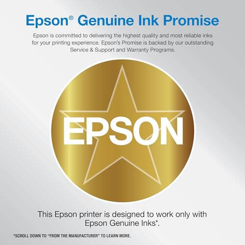 Epson Workforce ES-50 Portable Sheet-Fed Document Scanner for PC and Mac & Workforce Pro WF-4830 Wireless All-in-One Printer with Auto 2-Sided Print, Copy - 6