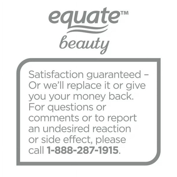 Equate Beauty Eczema Relief Skin Protection Cream, 8 унций - 15