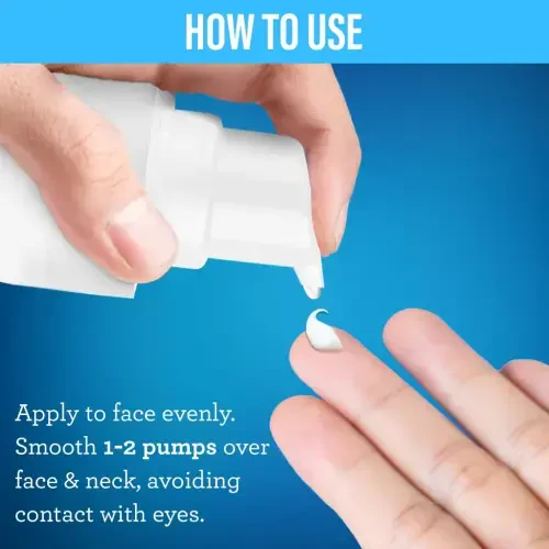 Equate Beauty Resurfacing Retinol Serum, 1 oz - 3