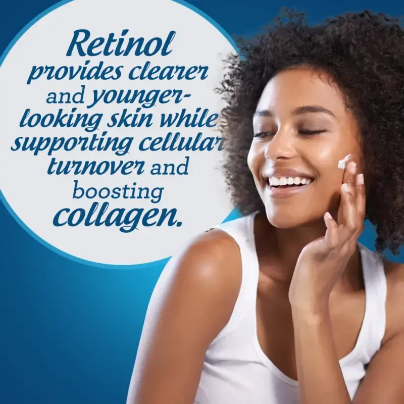 Equate Beauty Resurfacing Retinol Serum, 1 untsiya - 5