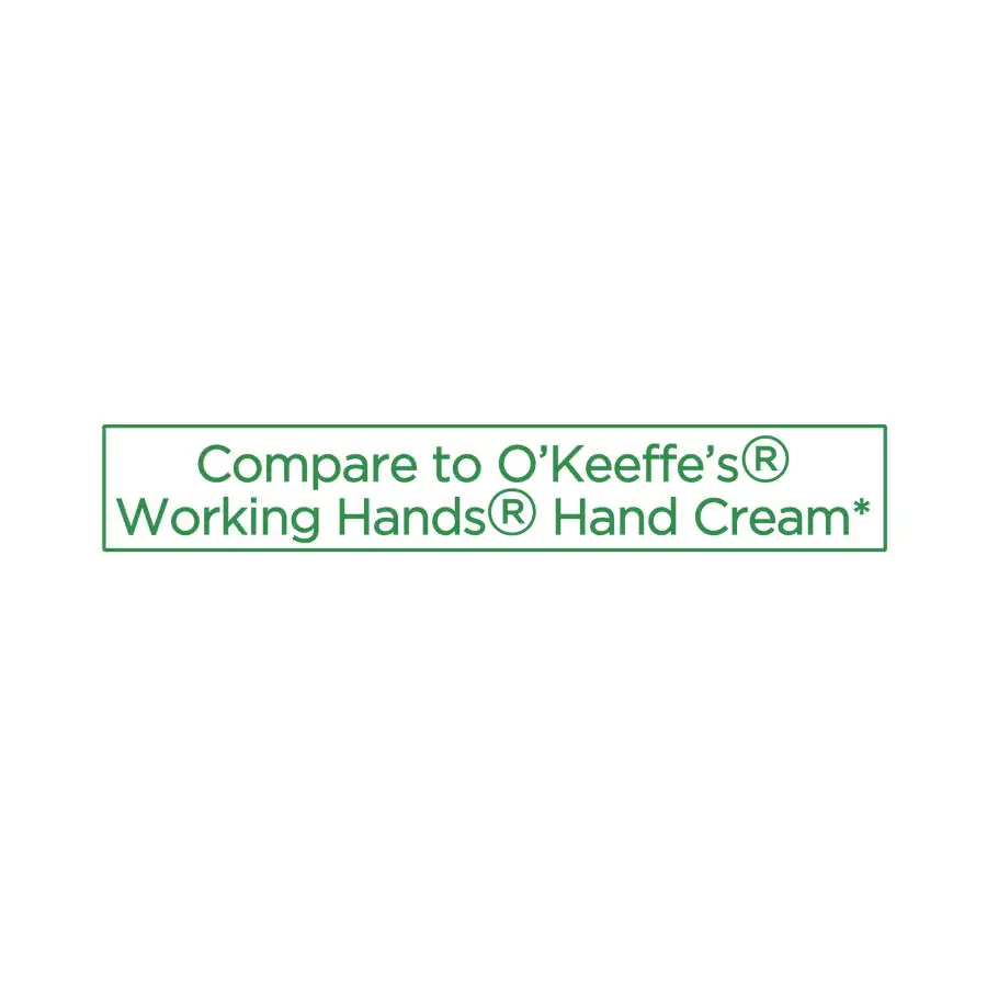 Equate Extreme Relief Hand Cream, 3 fl oz - 4