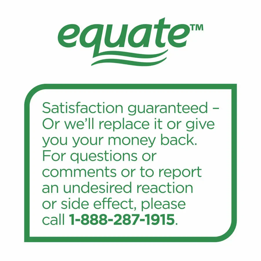 Equate Extreme Relief Hand Cream, 3 fl oz - 7