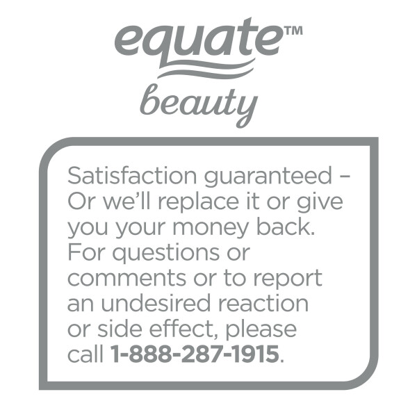 Equate Gentle Skin Cream bilan uzoq muddatli namlik, 16 untsiya - 8