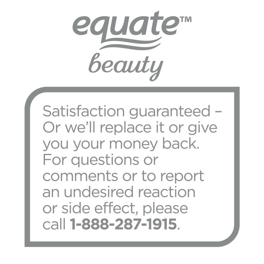 Equate Gentle Skin Cream with Long-Lasting Moisture, 16 oz - 8