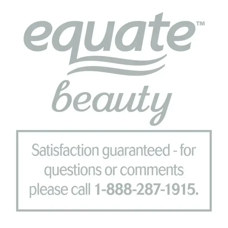 Equate Hydration Gel Yuz va Bo'yin uchun Namlagich, 50 ml - 7