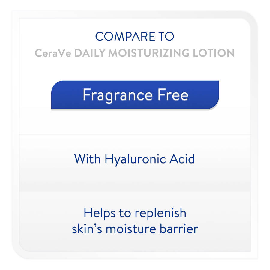 Equate Moisturizing Lotion, 12 fl oz - 3