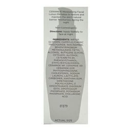 Equate PM Lotion, Fragrance - Free, Oil-Free 3oz. - EQUATE (1)