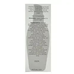 Equate PM Lotion, Fragrance - Free, Oil-Free 3oz. - 2