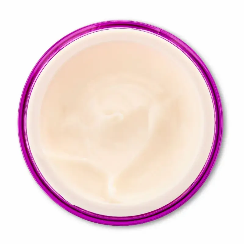 Equate Triple Repair Moisturizer Night Cream, All Skin Types, Dryness, 1.7 oz - 4