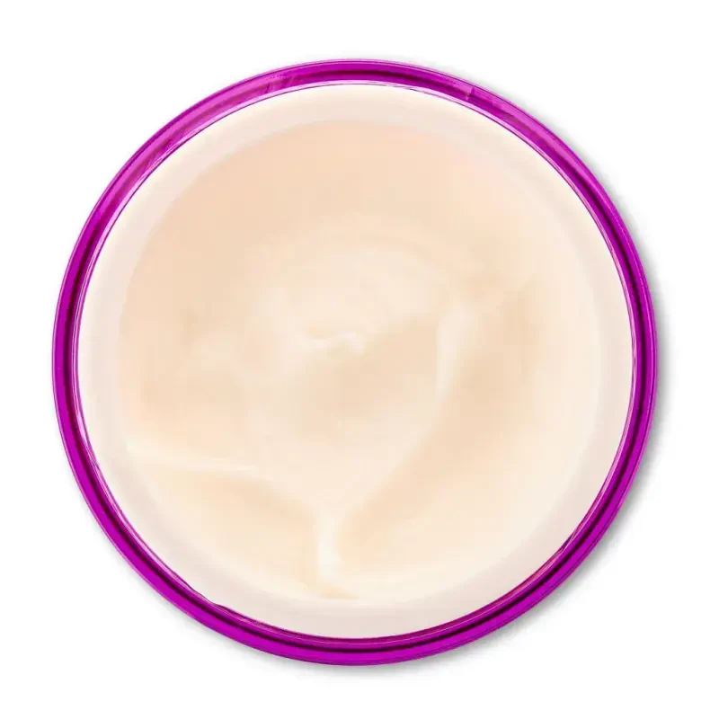 Equate Triple Repair Moisturizer Night Cream, All Skin Types, Dryness, 1.7 oz - 7