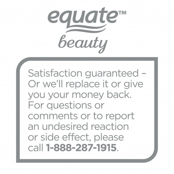 Equate Ultra-Hydrating Beauty Lotion Softening and Smoothing for Dry Skin, 6 Fl oz - 7