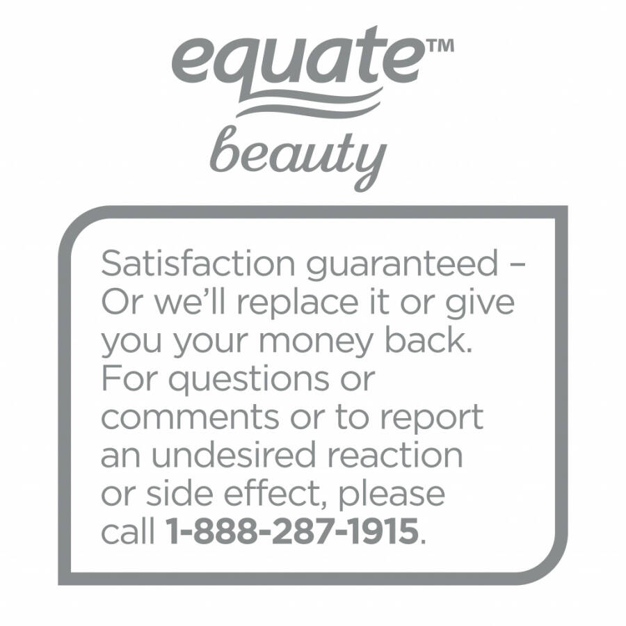 Equate Ultra-Hydrating Beauty Lotion Softening and Smoothing for Dry Skin, 6 Fl oz - 7