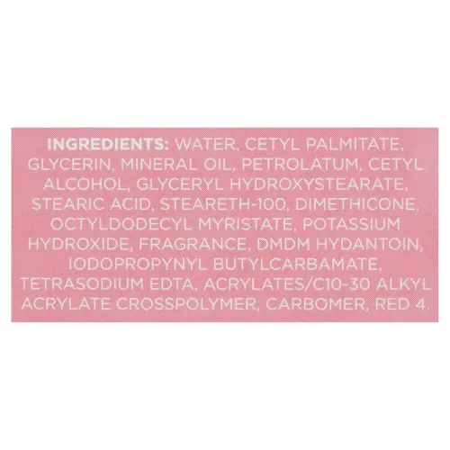 Equate Ultra-Hydrating Beauty Lotion Softening and Smoothing for Dry Skin, 6 Fl oz - 1