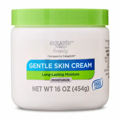 Equate Gentle Skin Cream, 16 oz- - EQUATE (1)