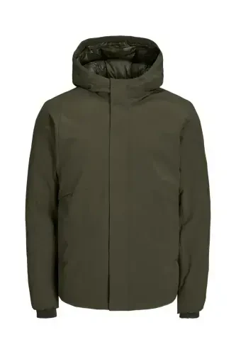 Erkak Blakeen Mont-Haki - 7