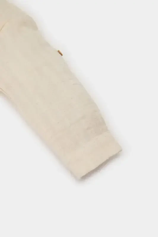 Erkak bola 2-li takım Uzun yengli ko'ylak Belbog'li shim E5317a525sp - 4