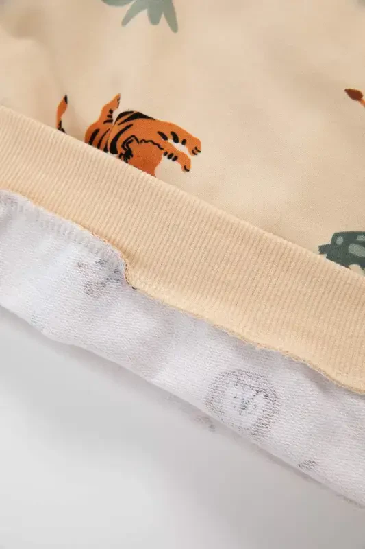 Erkak Bola Velosiped Yoqali Bosma Futbolka D2931a524au - 4